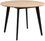 Actona Group Actona Esstisch Roxby rund &Oslash;105 cm 0000085661