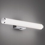 Trio Leuchten Trio LED Wandleuchte Mattimo 1-flammig, 40 cm 283270106