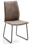 Niehoff Design-Stuhl Capri Eisen 733104425