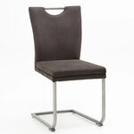 Niehoff Schwingstuhl Top-Chairs 8261-02-759