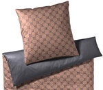 JOOP! Living JOOP! Kissenbezug Cornflower Double 4083