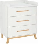 Schardt Kinderm&ouml;bel Schardt Wickelkommode Venice 05 231 02 03