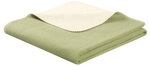 Biederlack Decke Doubleface 150x200 cm 771827