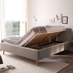 Meise Polsterbett Mattis, Stoffbezug Aspen 1789-99-4000