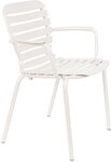 Zuiver Gartensessel Vondel 1700006