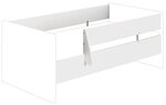 PAIDI Sicherheitsset f&uuml;r Babybetten 70x140 cm 2199701