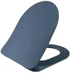 DUCK SoftClose TakeOff WC-Sitz, basalt matt