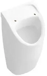VILLEROY & BOCH O.NOVO Keramik Absaug Urinal, wei&szlig;