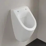 VILLEROY & BOCH Subway Keramik Absaug Urinal mit Ceramic Plus Beschichtung