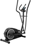Crosstrainer Crosstech XTR BT | Glute Shaper | 16kg Schwungmasse, Po Training
