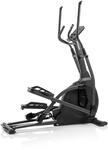 Ellipsentrainer SpeedMotion II | Steigungsverstellung | Kinomap/Zwift | 18kg