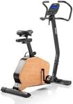 Ergometer CardioPace 5.0 NorsK | Holz-Design | Push & Turn | Zwift/Kinomap,