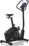 Ergometer Cardio XT7, leiser Hometrainer, tiefer Einstieg, verstellbarer
