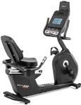 Liegeergometer R92 | bei R&uuml;ckenbeschwerden | 9 " " LCD | Kinomap/Zwift 