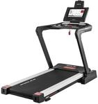 Laufband F85, extra Breit, Leistungsstarker 4.0 PS Motor, Maximale Belastbarkeit,