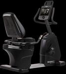 Liegeergometer RB 8000 '25 | 10.1 " " Touchscreen | Induktionsbremse 