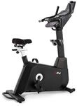Ergometer B94 | extrem Stabil | 9 " " LCD | Zwift & Kinomap | USB Ergonomischer