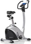 Ergometer Exum 25, Heimtrainer, Ausdauertraining, Induktionsbremssystem, 8 kg
