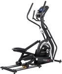 FINNLO Ellipsentrainer E-Glide SR | Speed-Trainer | 1:8 Transmission | 50cm
