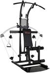 FINNLO Kraftstation Bio Force | TNT-Technologie | 110kg Widerstand | Kabelzug 3842