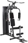 HAMMER FINNLO Kraftstation Autark 600 | Cable Cross | 80 kg Widerstand | Inkl.