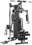 Kraftstation Autark 2200 | Beinstrecker | Beinbeuger | 80kg Gewicht | Home Gym 