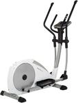 Crosstrainer Loxon XTR BT | 20kg Schwungmasse | 15 Programme | App-Kompatibel