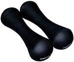 FINNLO Neopren Kurzhantel 2x 3 kg 66312