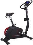 Testsieger Ergometer Cardio Motion BT | Tiefer Einstieg | Bluetooth | Komfort...