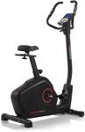 Ergometer Cardio XT6 BT mit tiefem Einstieg | Belastbar bis 150 kg | Bluetooth &