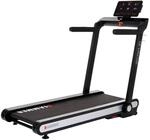 Laufband Q. VADIS 3.0, 100% vormontiert & klappbar, 18 km/h | App-Steuerung,