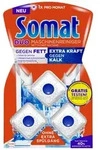 Somat Maschinenreiniger Tabs Anti-Kalk 3 Tabs