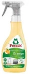 Frosch Multifl&auml;chenreiniger orange streifenfrei 500 ml