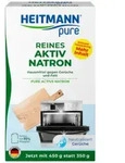 HEITMANN pure Reines Aktiv-Natron 450g