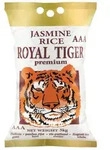 ROYAL TIGER Jasmin Reis 5kg