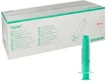 Injekt Solo Spritze* 10ml Luer-Ansatz, exzentrisch, 100Stk.