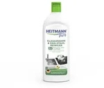 HEITMANN pure Glaskeramik und Edelstahlreiniger 250 ml
