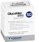Glucomen Areo Sensor 50 Teststreifen