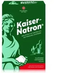 Kaiser Natron Pulver 250 g