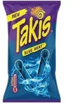 TAKIS Maissnack Blue Heat 100g