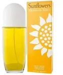 Elizabeth Arden Sunflowers Edt Spray 100ml