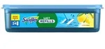 Swiffer Feuchte Bodenreinigungst&uuml;cher Zitrone 24er