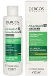 Vichy Dercos Anti-Dandruff Treatment Shampoo 200ml