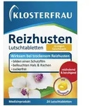 Klosterfrau Broncholind ,Reizhusten Lutschtabletten Orange 24 St