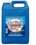 DanKlorix Hygiene-Reiniger Aktiv-Chlor Original Kanister 5 L