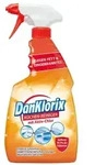DanKlorix K&uuml;chen-Reiniger 750ml Mit Aktiv-Chlor