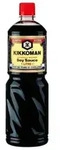 Kikkoman Soja Sauce 1 Liter