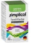 Simplicol Textilfarbe expert Apfel-Gr&uuml;n 150g