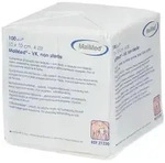 Maimed 100 St&uuml;ck Vlies Kompressen unsteril 10cm x 10cm