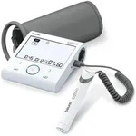 Beurer BM 96 Cardio Blutdruckmessger&auml;t mit EKG-Funktion, Blutdruck- und Pulsmessung